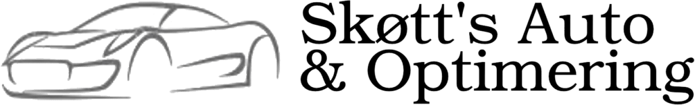 Skøtts Auto & Optimering